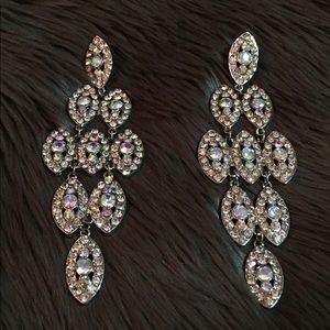 Chandelier Earrings